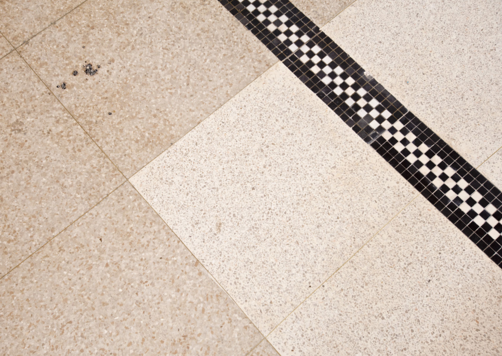 Union Station renovation